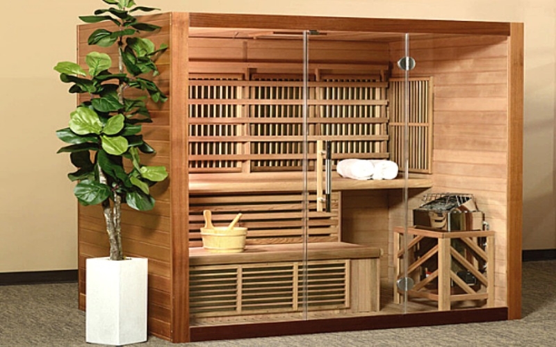 The Ultimate Guide to Choosing the Right Sauna Kit Indoor for Your Home