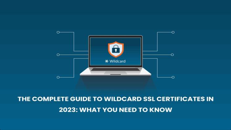 Wildcard SSL: Securing Your Online Presence
