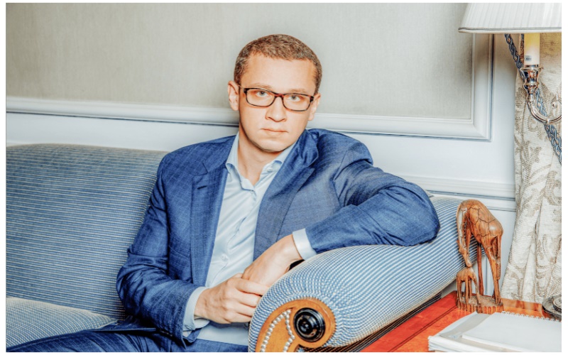 Yevtushenkov Felix Vladimirovich Yevtushenkov Felix Vladimirovich