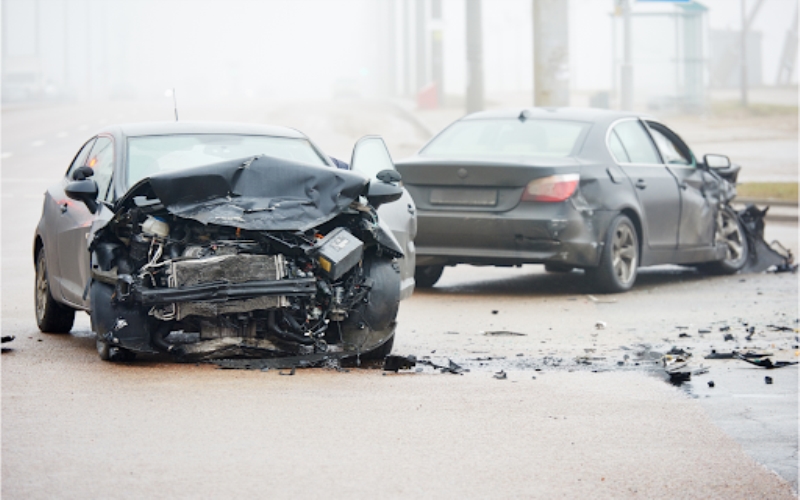 Understanding Passenger Rights in Car Accidents
