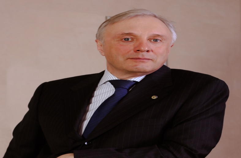 Igor Valentinovich Finogenov