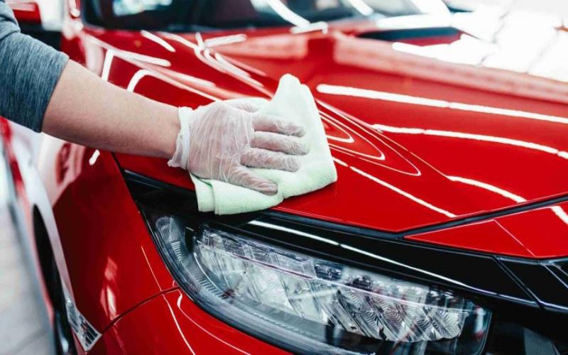 The Ultimate Guide to Making A Splash in the Car Wash Market