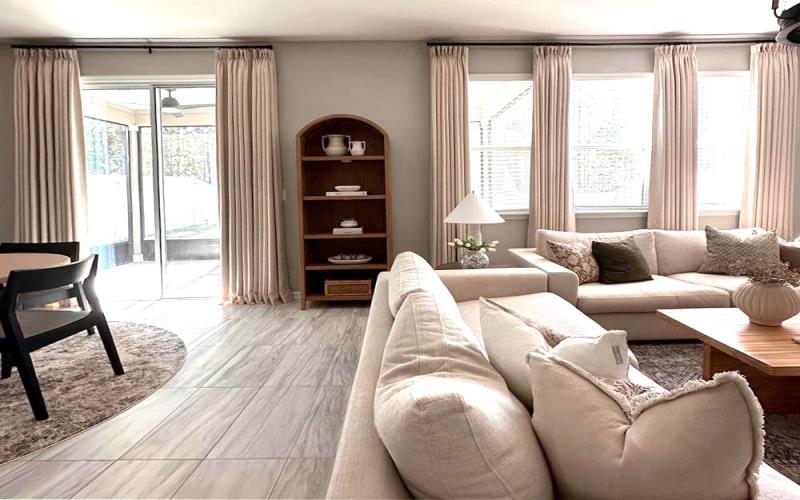 Homerilla Custom Curtains Detailed Overview